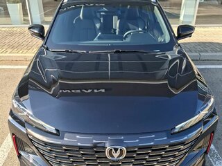 2025 Changan UNI-S I, чёрный, 3179900 рублей, вид 5