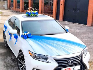 2015 Lexus ES 200 VI Рестайлинг, белый, 2500000 рублей, вид 1