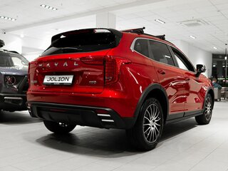 2026 Haval Jolion I Рестайлинг, красный, 2449000 рублей, вид 5