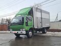 1994 Nissan Atlas, зелёный, 850000 рублей - вид 1