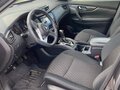 2017 Nissan Rogue II Рестайлинг, серый, 1850000 рублей - вид 4