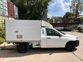 2018 LADA (ВАЗ) ВИС 2349, белый, 780000 рублей - вид 1