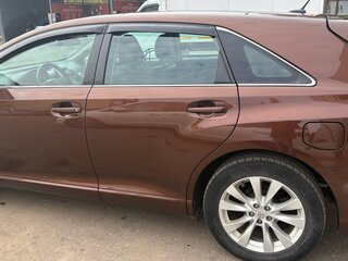 2013 Toyota Venza I Рестайлинг, коричневый, 2100000 рублей, вид 3