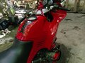 2000 BMW R 1100 RS, красный, 340000 рублей - вид 6