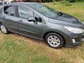 2009 Peugeot 308 I, серый, 299999 рублей - вид 2