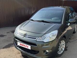 2011 Citroen C3 II, серый, 240000 рублей, вид 2