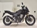 2023 Honda CB 400X, чёрный, 740000 рублей - вид 1
