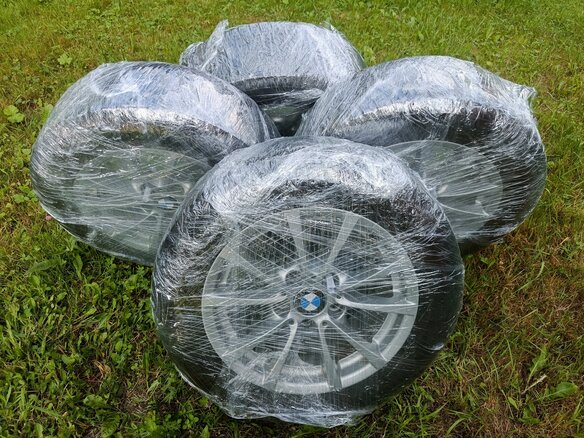 2014 BMW 3 серии 320d VI (F3x), чёрный, 2080000 рублей - вид 19