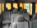 2021 Mercedes-Benz Sprinter, синий, 7750000 рублей - вид 6