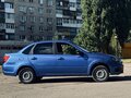 2020 Lada (ВАЗ) Granta I Рестайлинг, синий - вид 2