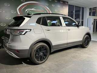 2025 Volkswagen Tharu XR 300 TSI, серый, 2790000 рублей, вид 3