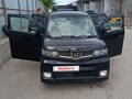 2009 Honda Zest, чёрный, 500000 рублей - вид 1