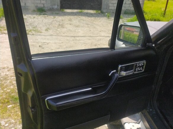 1989 Jeep Cherokee II (XJ), чёрный, 750000 рублей - вид 7