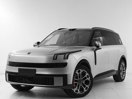 2025 Lynk & Co 900, серый, 7769000 рублей, вид 1
