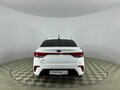 2020 Kia Rio IV, белый, 1332000 рублей - вид 5