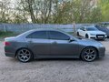 2007 Honda Accord Type-S Type S VII Рестайлинг, серый, 1080000 рублей - вид 4