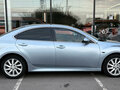2009 Mazda 6 II (GH), серебристый, 635000 рублей - вид 5