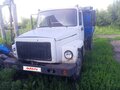 2007 ГАЗ 3309, белый, 650000 рублей - вид 2