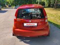 2009 Suzuki Splash I, оранжевый, 335000 рублей - вид 4