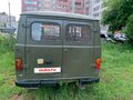 2008 УАЗ 2206, зелёный, 220000 рублей - вид 4