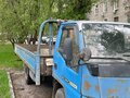 2011 JMC 1051, синий, 400000 рублей - вид 8