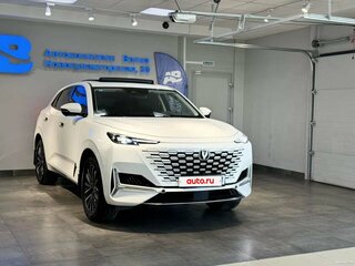 2023 Changan UNI-K, белый, 3150000 рублей, вид 3