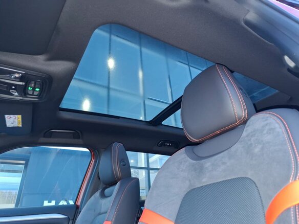 2026 Haval Dargo I, оранжевый, 3749000 рублей - вид 20