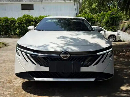Nissan Sylphy V (B19)