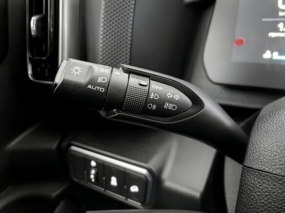 2024 Haval Dargo X I, оранжевый, 2777000 рублей - вид 13