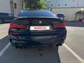 2020 BMW 3 серии M340i VII (G2x), синий, 5250000 рублей - вид 3