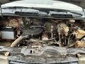 1997 ГАЗ ГАЗель (3302), серый, 150000 рублей - вид 6