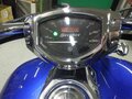 2014 Yamaha XVS1300, синий, 976000 рублей - вид 7