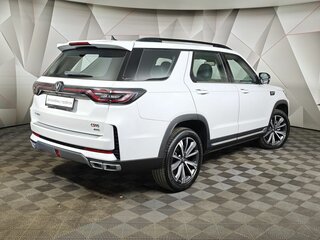 2024 Changan CS95 I Рестайлинг 2, белый, 2860000 рублей, вид 2