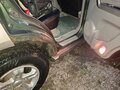 2005 Kia Sorento 5-speed I, зелёный, 550000 рублей - вид 10