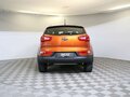 2013 Kia Sportage III, оранжевый - вид 5