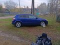 2006 Opel Astra H, синий, 366500 рублей - вид 6