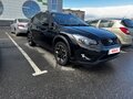 2012 Subaru XV I, чёрный, 1300000 рублей - вид 1