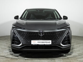 2023 Changan UNI-T I, серый, 2050900 рублей, вид 2