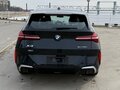 2025 BMW X3 Long 25L xDrive IV (G45/G48), чёрный, 6850000 рублей - вид 3
