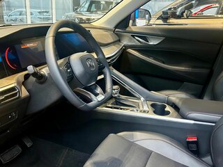 2025 Changan CS35 Plus I Рестайлинг, серый, 2779900 рублей, вид 4