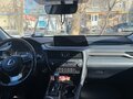 2015 Lexus RX 200t IV, белый, 3600000 рублей - вид 3