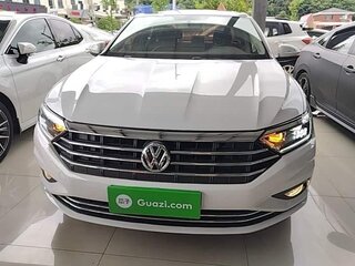 2022 Volkswagen Sagitar III Рестайлинг, белый, 1130069 рублей, вид 2