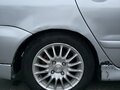 2004 Mitsubishi Lancer IX, серебристый, 335000 рублей - вид 5