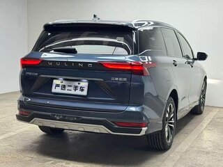 2020 Wuling Victory, синий, 1380000 рублей, вид 3