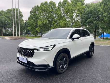 Honda XR-V II