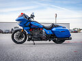2026 Harley-Davidson CVO Road Glide ST, синий, 5790000 рублей - вид 4