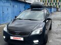 2012 Kia Ceed I Рестайлинг, чёрный, 950000 рублей - вид 1