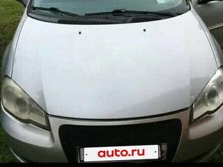 2010 ГАЗ Volga Siber I, серый, 280000 рублей, вид 3