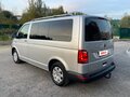 2017 Volkswagen Caravelle T6, серый, 2550000 рублей - вид 3