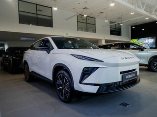 2026 Omoda C5 II, белый, 2779000 рублей, вид 2